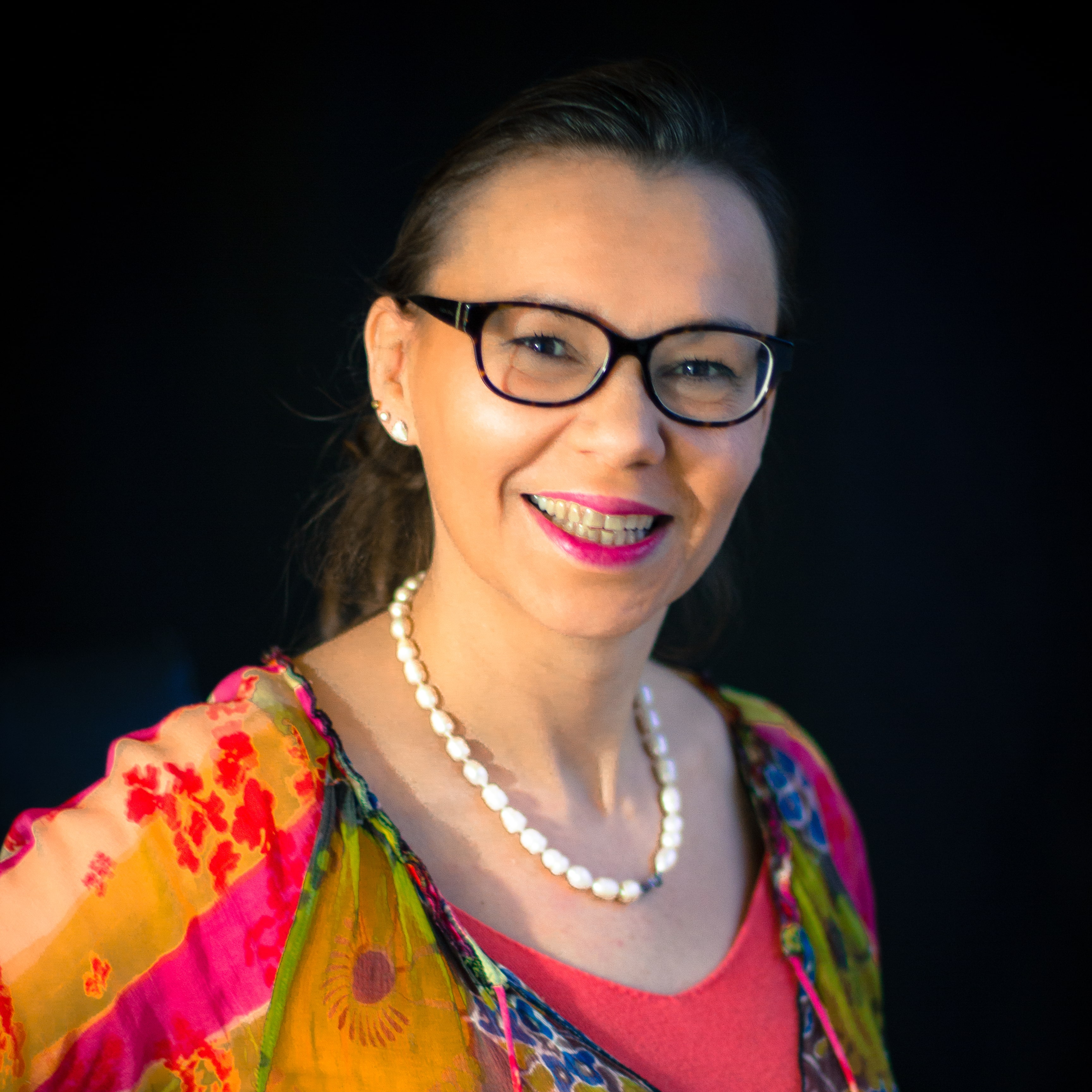 Isabelle Girault